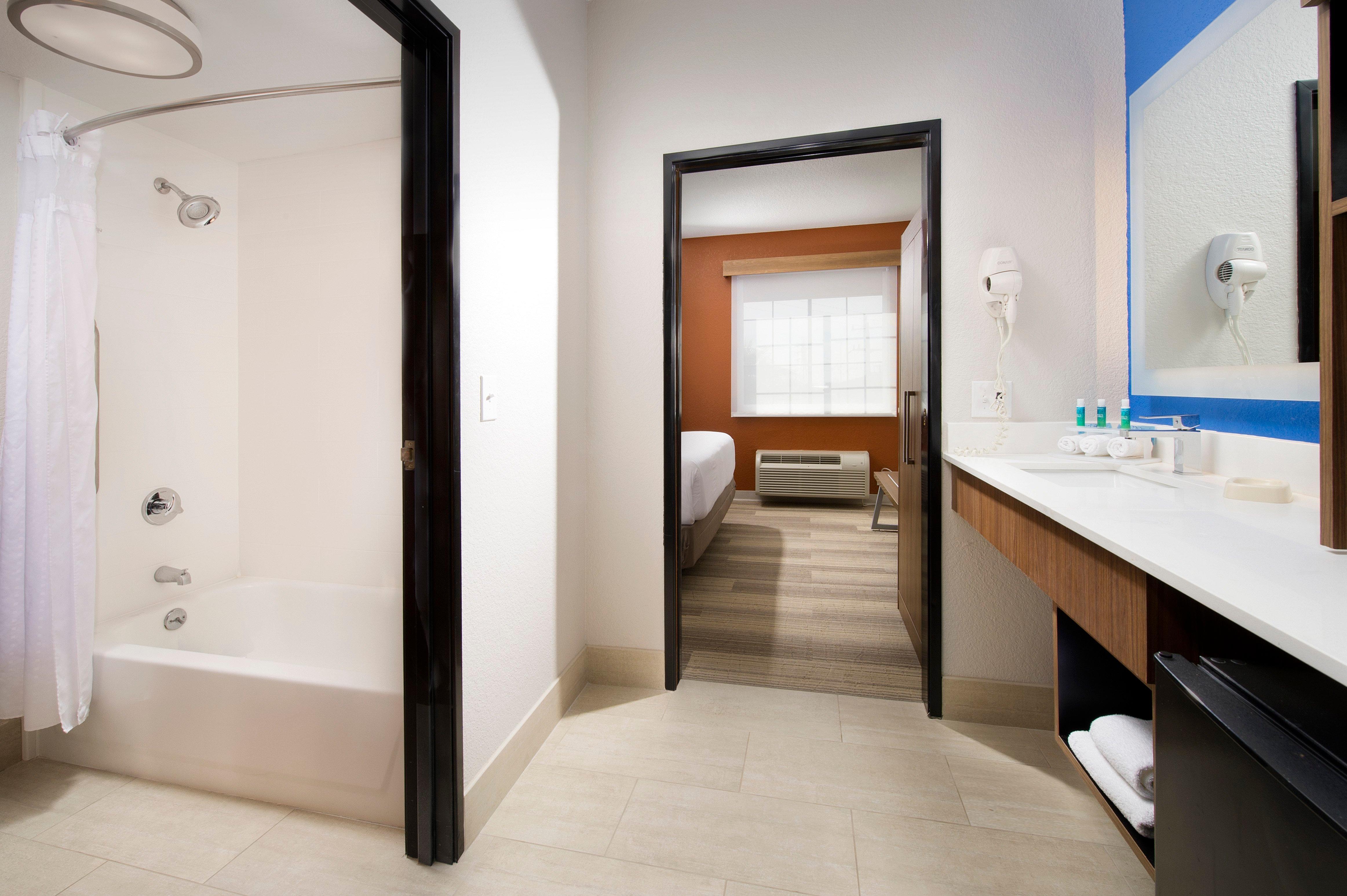 Holiday Inn Express & Suites San Antonio - Downtown Market Area By Ihg Exterior foto