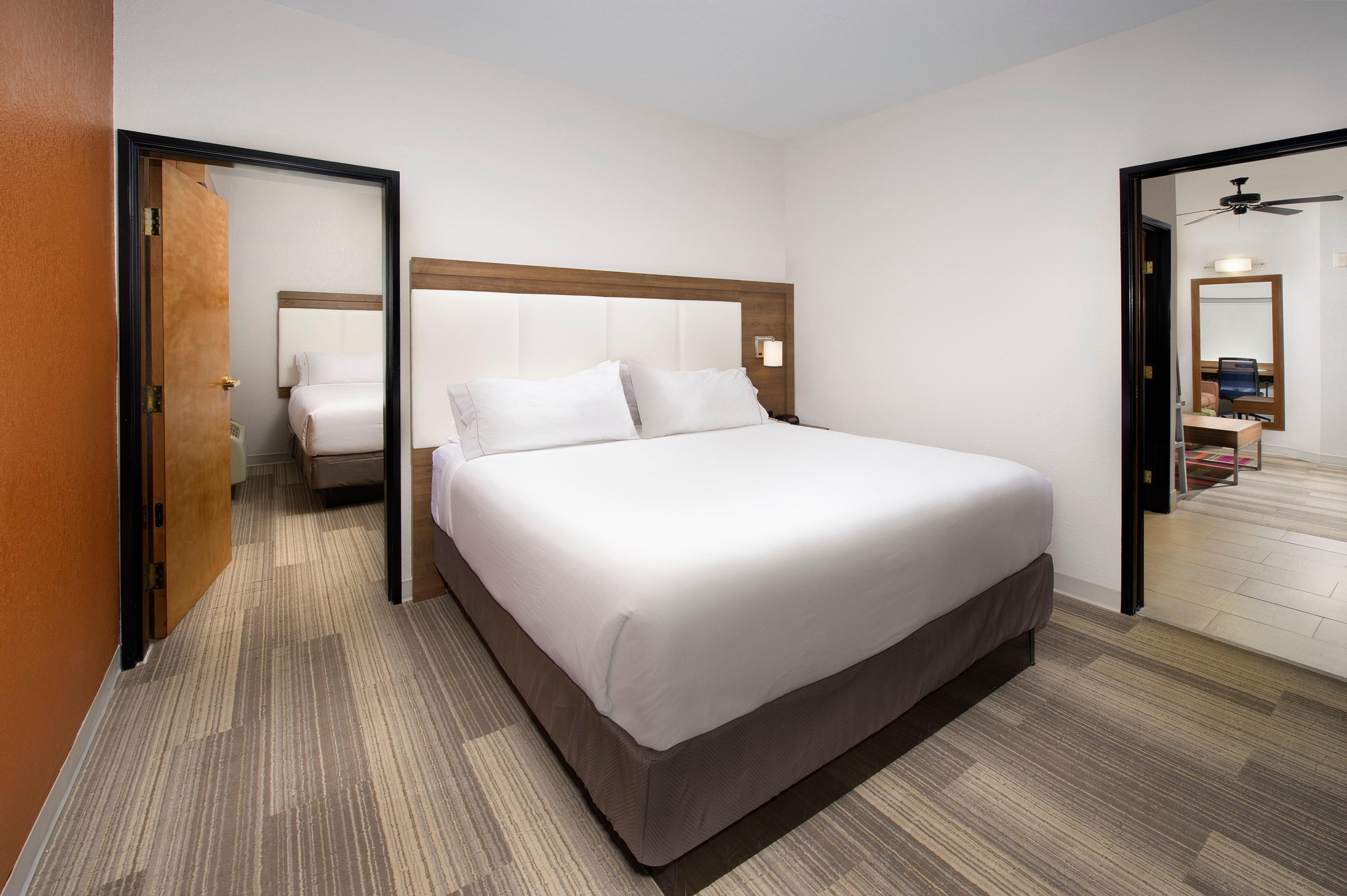 Holiday Inn Express & Suites San Antonio - Downtown Market Area By Ihg Exterior foto