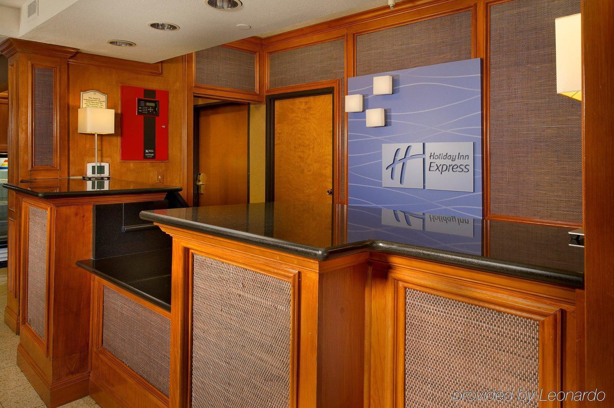 Holiday Inn Express & Suites San Antonio - Downtown Market Area By Ihg Exterior foto